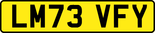 LM73VFY