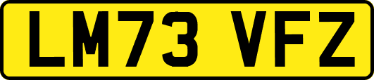 LM73VFZ