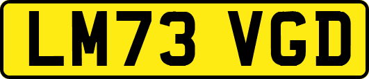 LM73VGD