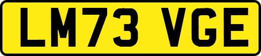 LM73VGE