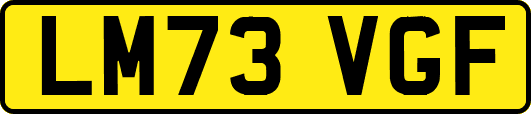 LM73VGF