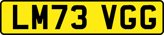 LM73VGG