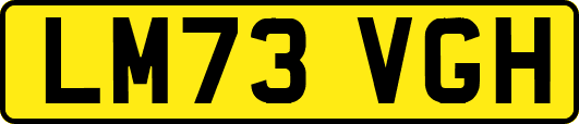 LM73VGH