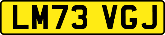 LM73VGJ