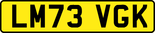 LM73VGK