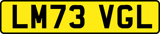 LM73VGL