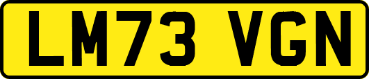 LM73VGN