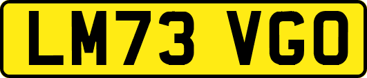 LM73VGO