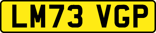 LM73VGP