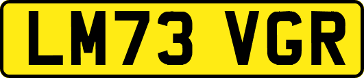 LM73VGR