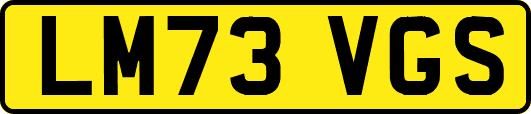 LM73VGS