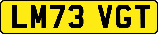 LM73VGT