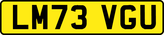 LM73VGU