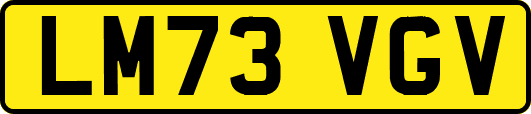 LM73VGV