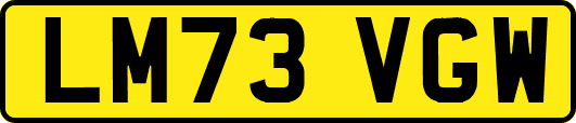 LM73VGW