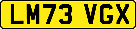LM73VGX