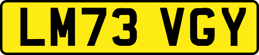 LM73VGY