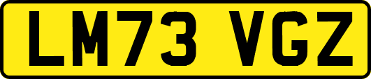 LM73VGZ