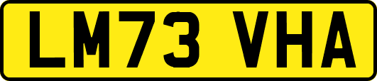LM73VHA