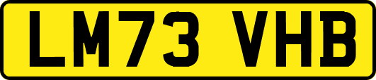 LM73VHB