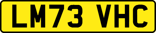 LM73VHC