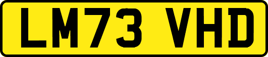 LM73VHD