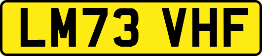 LM73VHF