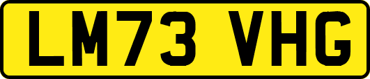 LM73VHG