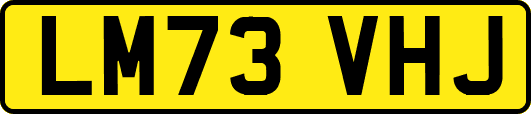 LM73VHJ
