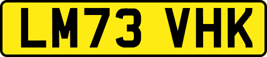 LM73VHK