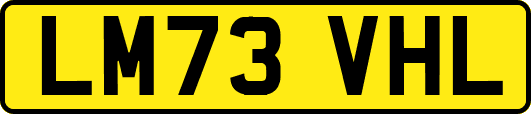 LM73VHL