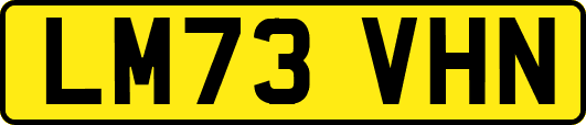 LM73VHN