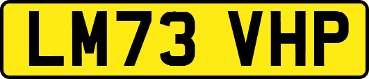 LM73VHP