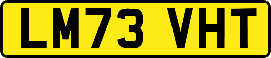 LM73VHT