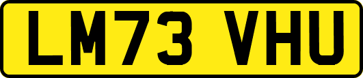 LM73VHU