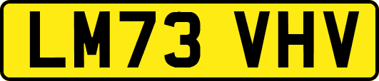 LM73VHV