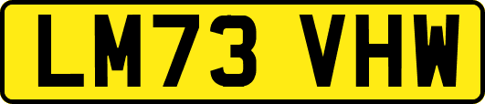 LM73VHW
