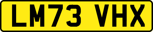 LM73VHX