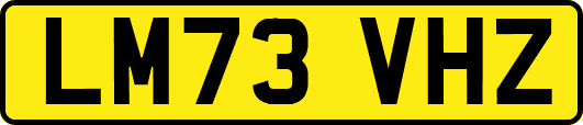 LM73VHZ