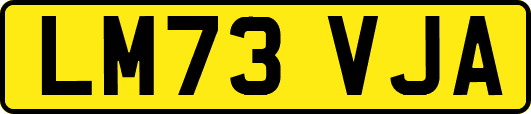 LM73VJA