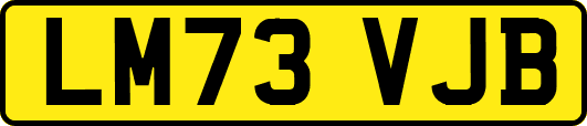 LM73VJB