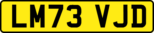 LM73VJD