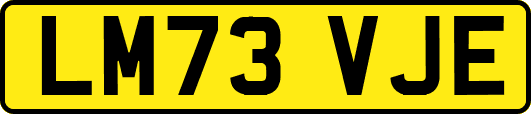 LM73VJE