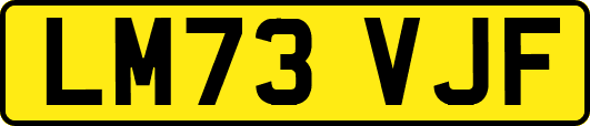 LM73VJF
