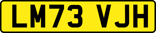 LM73VJH