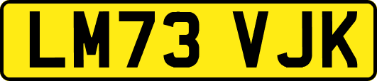 LM73VJK
