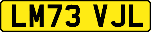 LM73VJL