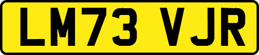 LM73VJR