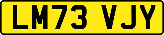 LM73VJY