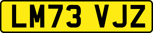 LM73VJZ